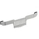 thumbnail image 2 of Estante raspador de puerta de grasa de parrilla de acero inoxidable magnético | Accesorio de plancha de exterior para espátulas y raspadores | Resistente a la oxidación | Fácil de limpiar | Apto, 2 of 7