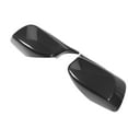 thumbnail image 2 of Side Door Mirror Cover,Left Right Side Door Side Mirror Cap Next-Gen Design, 2 of 5