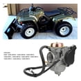 thumbnail image 6 of M Fuel Carburetor Kit For Suzuki Eiger Auto, 6 of 10