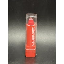 L.A. Colors LIP COLOR Lipstick #LIPC93  Dream, 0.11 oz