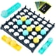thumbnail image 2 of Divertidos juguetes de pelota que rebota juego de mesa interacción entre padres e hijos rompecabezas juguetes regalos Ndcxsfigh libre de BPA, 2 of 9