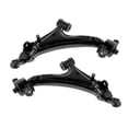 thumbnail image 2 of Pair Set of 2 Front Lower Suspension Control Arms Mevotech For Lexus LS430 01-06, 2 of 3