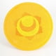 thumbnail image 4 of Alfombra Posavasos de Aislamiento Térmico Baoblaze Artesanía Manual Tibetano 10cm Amarillo, 4 of 8