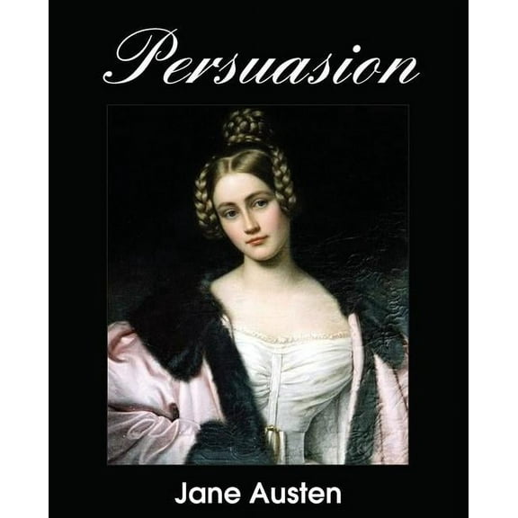 Persuasion (Paperback)