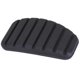 thumbnail image 2 of Clutch Brake Pedal Rubber Pad Cover for Renault Megane Laguna Clio Kango Scenic, 2 of 5