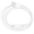 thumbnail image 3 of Cable de carga rápida de datos USB TypeC de 1M 5A Cable de datos de carga rápida, 3 of 8