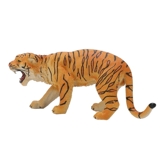 Figurine bébé tigre du Bengale - Voiture et figurine - JEUX, JOUETS -   - Livres + cadeaux + jeux