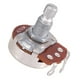 thumbnail image 3 of Potenciómetro para Guitarra Audio POTS A250K B250K Reemplazo de para Guitarra Eléctrica Paquete de 4, 3 of 6