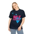 thumbnail image 4 of 80's Made Me Unisex graphic t-shirt, 4 of 11
