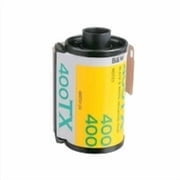 Kodak 1590652 Tri-X 400TX Professional Black and White Film ISO 400, 35mm, 24 Exposures