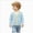 Blue_UrYu, variant on WXFAZCVU Toddler Jacket Baby Boy Clothes Knitted Cardigan Button Down Sweater Going Out Size 12-18 Months