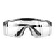 thumbnail image 3 of Gafas de ciclismo A Prueba de Viento UV Protect Anti-Fog Sunnimix negro, 3 of 8