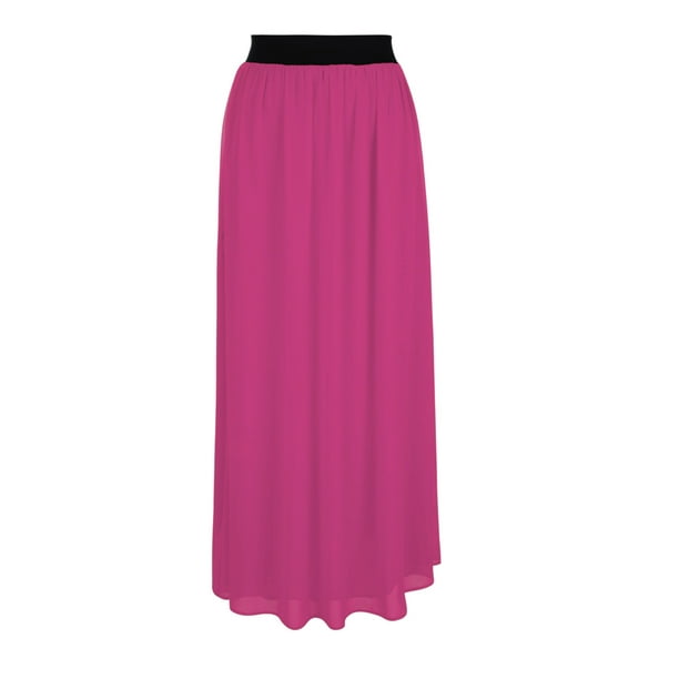 maxi skirt 4x