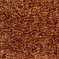 thumbnail image 3 of Dalyn Utopia Shag Area Rug UT100 Ut100 Canyon Canyon Shag Solid 2' 3" x 7' 6" Rectangle, 3 of 5