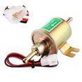 thumbnail image 1 of Bomba De Combustible Eléctrica Diésel De Gas En Línea De Repuesto De 12V 3‑6 PSI HEP‑02A De Baja Presión Para Coche, Camión, Barco, 1 of 7