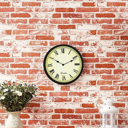 Glass Clock Replacement Dome DL furniture - Cute 10