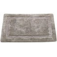 thumbnail image 1 of Coofit Tapis de bain Tapis de bain Tapis de bain doux absorbant extra absorbant doux pour la maison, 1 of 7