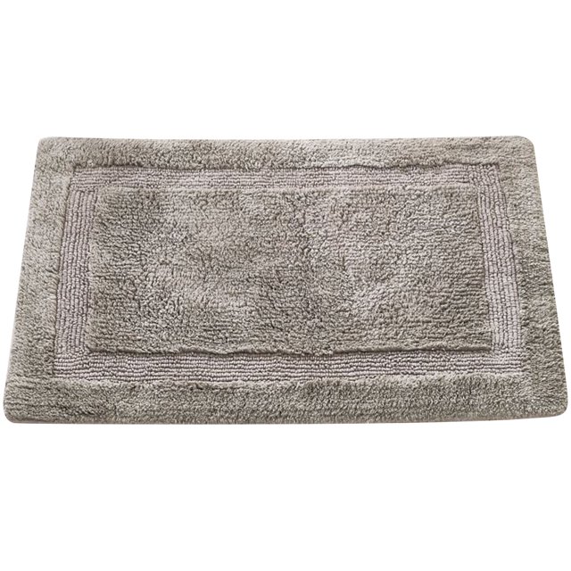 Coofit Tapis de bain Tapis de bain Tapis de bain doux absorbant extra absorbant doux pour la maison