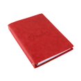 thumbnail image 4 of Libreta musical Fender de piel vegana Dakota Red, 4 of 7