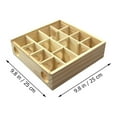 thumbnail image 2 of WRITWAA Multi-grid Hamster Maze Natural Habitat Simulation for Cage Enrichment 1Pcs, 2 of 8