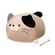 thumbnail image 4 of Cojín de gato Toystoory diseño de escena exquisito juguete de peluche decoración de sofá, 4 of 6