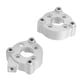 thumbnail image 4 of Adaptador de Eje Trasero de Metal para Coche RC Absima Sherpa ANGGREK, 4 of 8