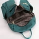 thumbnail image 4 of Mochila de tela Oxford para mujer, mochila impermeable de moda para mujer, bolso de viaje de lona de gran capacidad para verano, 4 of 4