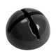 thumbnail image 2 of Base para poste de fútbol, ​​soporte para postes deportivos, base con peso para actividades al aire libre, rellenable con arena y agua para fútbol y p, 2 of 8