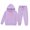 Z5-Light Purple, variant on shqvo Toddler Outfits for Boys Graphic Print Sport Long Sleeve Hoodie Pullover Top and Long Sweatpants Set Toddler Fall Winter Outfits
