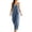 Blue, variant on Two Piece Sets for Women Casual Outfits for Women Beach Set Sleeveless Top Vest Pants Set for Women Classy Outfits for Women Dressy Outfits for Women Beach Outfits for Women