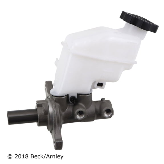 BeckArnley 072-9935 Brake Master Cylinder
