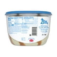 thumbnail image 6 of Blue Bunny Caramel Butter Pecan Praline Premium Frozen Dessert, 46 fl oz, 6 of 12