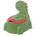 thumbnail image 1 of Baby Potty Toilet ,separated Dinosaur Training Potty For Toddlersdouble Anti-slip Design(green, 1 of 4