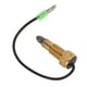 thumbnail image 4 of Interruptor del sensor de temperatura del agua del radiador, sensor de temperatura del agua del termostato Interruptor del sensor de temperatura del agua Sensor de temperatura del agua del motor Expe, 4 of 12