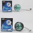 thumbnail image 3 of Usb Disco Light, Disco Lights, Plug In Disco Ball Light,disco Ball Light, 3 of 5