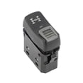 thumbnail image 5 of For Scania 5 P Series 2004-2016 1534817 Truck Light Panel Switch Window PTO Switch 7 Pins Multifunct Edition 0717, 5 of 5