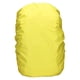 thumbnail image 5 of Mochila impermeable, funda para lluvia, protector de mochila, antihielo, mochila portátil Amarillo, 5 of 9