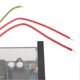 thumbnail image 1 of Access Control System Power Supply DC 12V3A 50M Remote Opening Distance for Electric Door Lock AC100 to 260V, 1 of 2