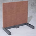 thumbnail image 2 of Brick Wall Brown Bandai Tamashii Option Effect Accessories, 2 of 3