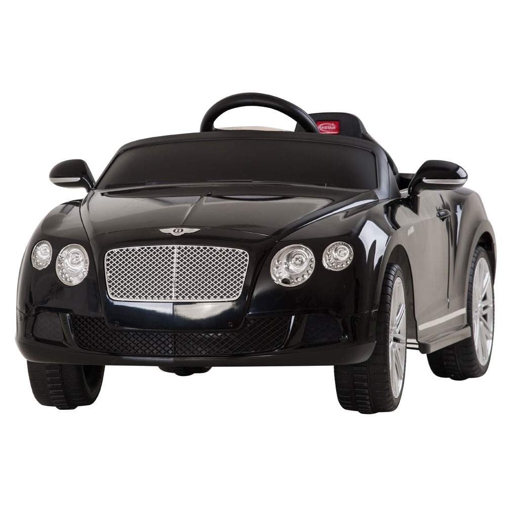 bentley ride on car