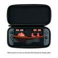 thumbnail image 2 of PDP Nintendo Switch Slim Travel Case - Donkey Kong Camo Edition, 2 of 6