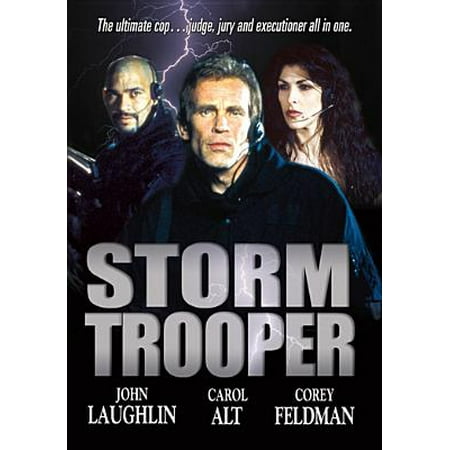 Storm Trooper (DVD)