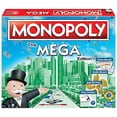 thumbnail image 2 of Juegos de movimientos ganadores: Monopoly The Mega Edition p, 2 of 4