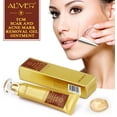 thumbnail image 2 of Aliver Scar Cream - TCM Scar and Acne Mark Removal Gel Ointment for Scars, Burns, Stretch Marks, Acne Spots, Skin Redness Curing, 2 of 7