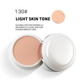 thumbnail image 3 of Kokovifyves Concealer Spots Concealer Moisturizing Foundationss Waterproof Dark Concealer Foundationss Makeup, 3 of 7