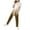 Brown, variant on Kids Tie Dye Jumpsuits Girls Spaghetti Strap Wide Leg Jumpsuit Overalls Pocket Fashion Summer Casual Outfits for Girl, Red, 13 Years
