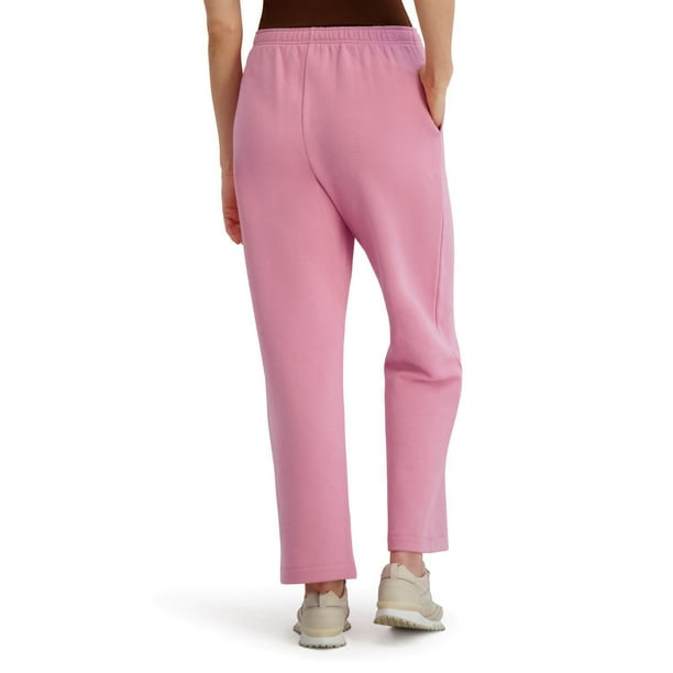 Champion Women's Fleece Wide Leg Pant - Samsclub.com
