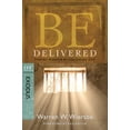 thumbnail image 1 of Pre-Owned Be Delivered: Finding Freedom by Following God: OT Commentary: Exodus (Paperback) 1434765032 9781434765031, 1 of 1