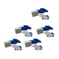 thumbnail image 3 of Reemplazo de robots de barrido Filtro de accesorios para aspiradora Thomas787241, 3 of 5
