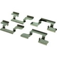 thumbnail image 4 of Centric Parts Ceramic Disc Brake Pad Set with Shims and Hardware, 4 of 4
